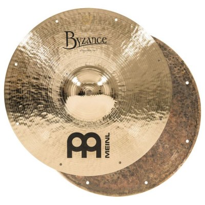 Meinl Byzance Thomas Lang Set