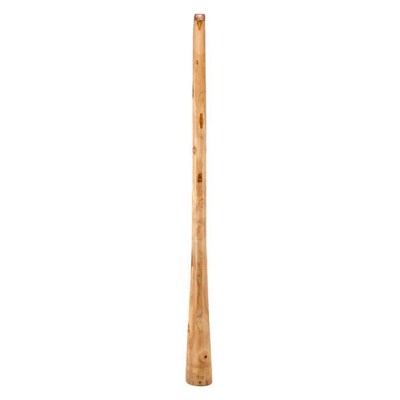 Thomann Didgeridoo Teak 150 cm NT F