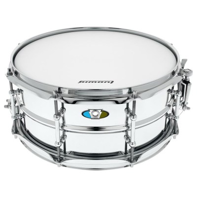 Ludwig 13"x06" Supralite
