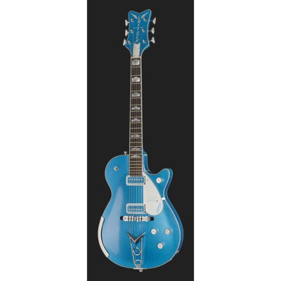 Gretsch 6134CST 55 Penguin LPB Relic