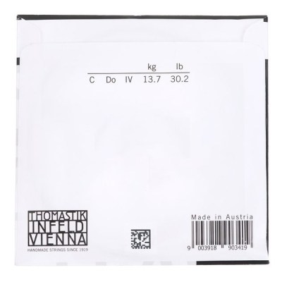 Thomastik PI44 Peter Infeld Cello C 4/4