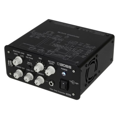 Boss WAZA Tube Amp Expander Core
