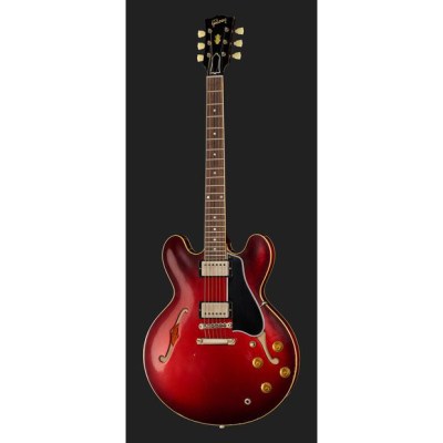 Gibson 1959 ES-335 Reissue CAR HA