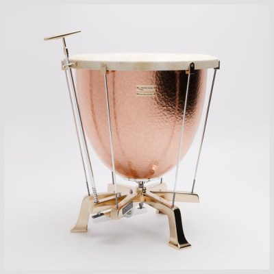 Wiener Pauken Produktions GmbH Mahler Tenor/Basso 770