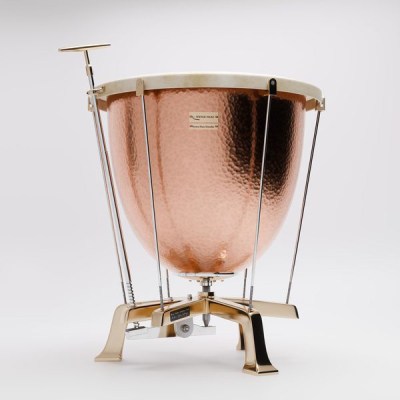 Wiener Pauken Produktions GmbH Mahler Tenor/Basso 770