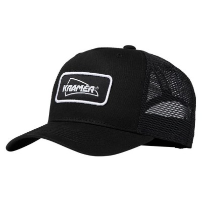 Kramer Guitars Patch Trucker
