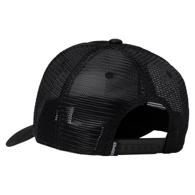 Kramer Guitars Patch Trucker