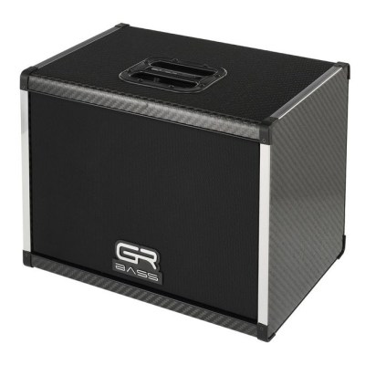 GR Bass AT112H/8