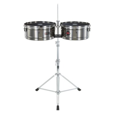 Meinl Diego Camacho Timbales BD