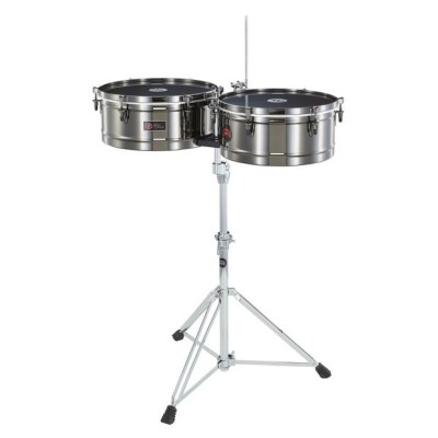 Meinl Diego Camacho Timbales BD