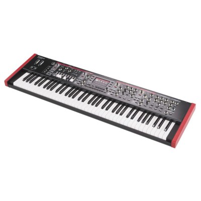 Roland V-Stage 76