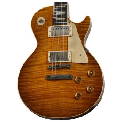 Gibson Les Paul Standard 59 GLF HPT#4
