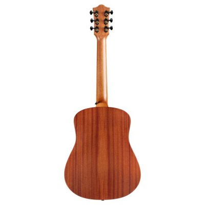 Guild Travel Spruce