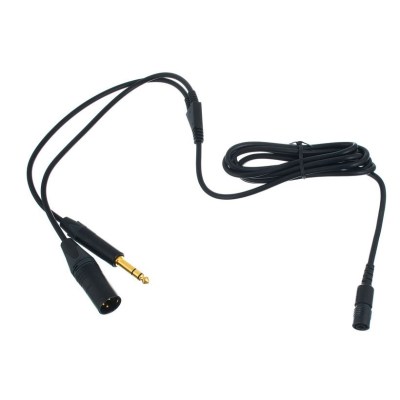Shure BCASCA-NXLR3QI