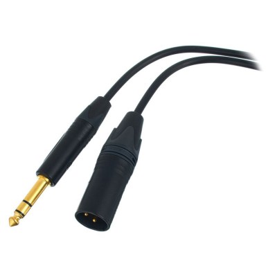 Shure BCASCA-NXLR3QI
