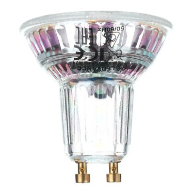 LEDVANCE LED PAR16 80 60° DIM P 7W 940