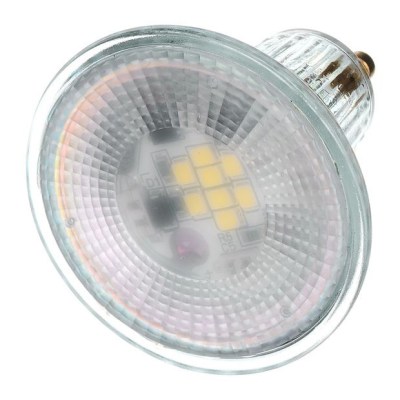 LEDVANCE LED PAR16 80 120° DIM P 7W 940