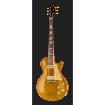 Gibson Les Paul 54 Goldtop Heavy Aged