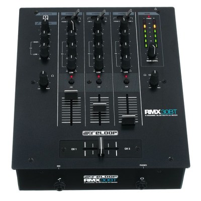 Reloop RMX-30 BT