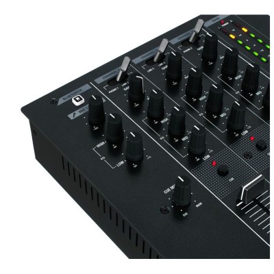 Reloop RMX-30 BT