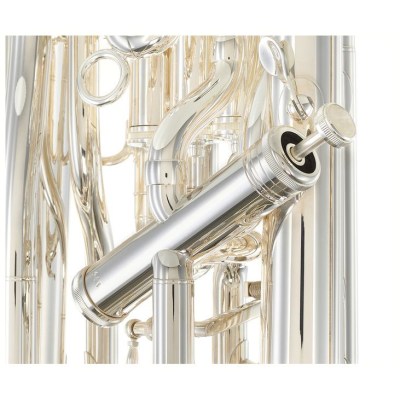 Besson BE969T-2 Bb-Euphonium