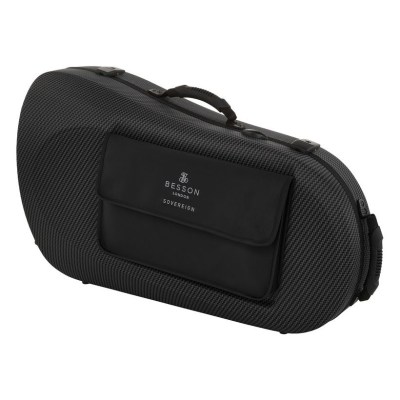 Besson BE969T-2 Bb-Euphonium