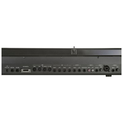 Ketron Event Stage Bundle