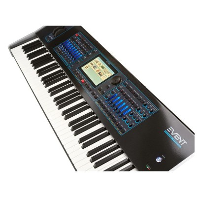 Ketron Event Stage Bundle