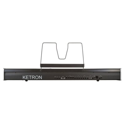 Ketron Event Stage Bundle