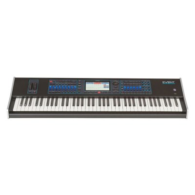 Ketron Event Stage Bundle