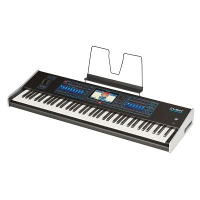 Ketron Event Stage Bundle
