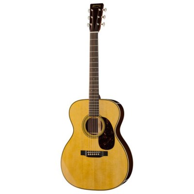 Martin Guitar 00028