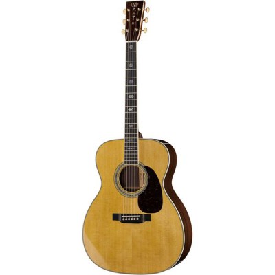 Martin Guitar J40