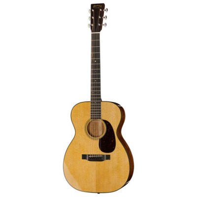 Martin Guitar 0018