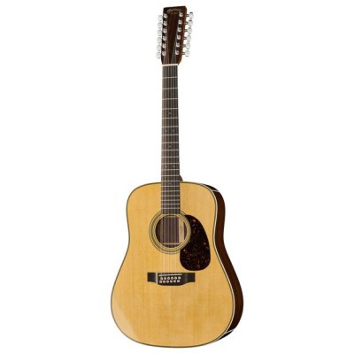 Martin Guitar HD1228