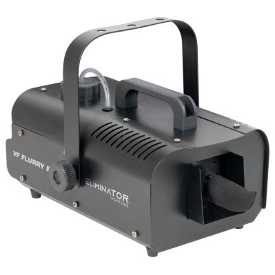 Eliminator VF Flurry EP
