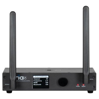 ADJ Aria X2 Transceiver