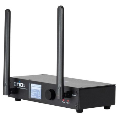 ADJ Aria X2 Transceiver