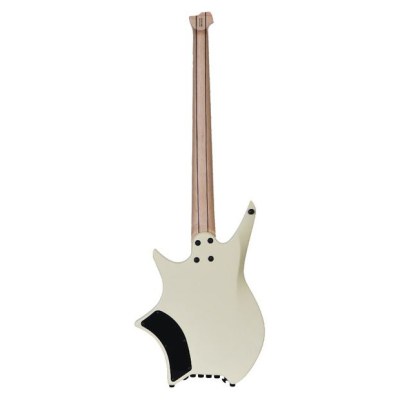 Hils HNB3 Ivory