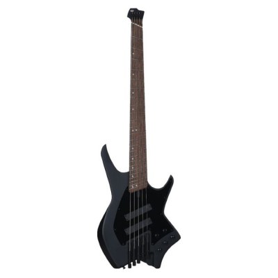 Hils HNB5 Black
