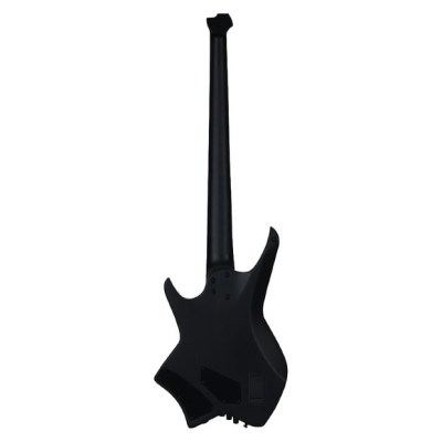 Hils HNB5 Black