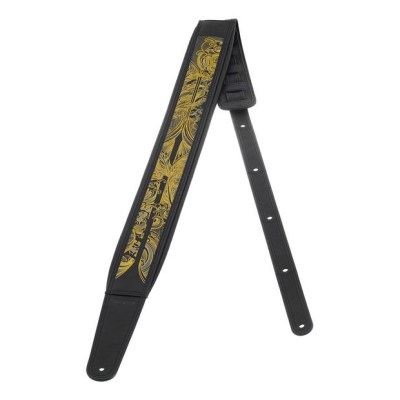 Richter 2038 Pi Stoffers Guitar Strap