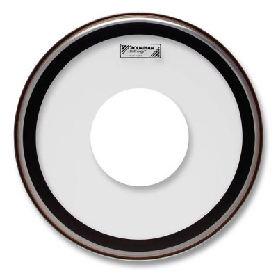 Aquarian 12" Hi-Energy Snare Fell