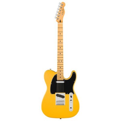 Fender Player II Mod Tele MN SSY