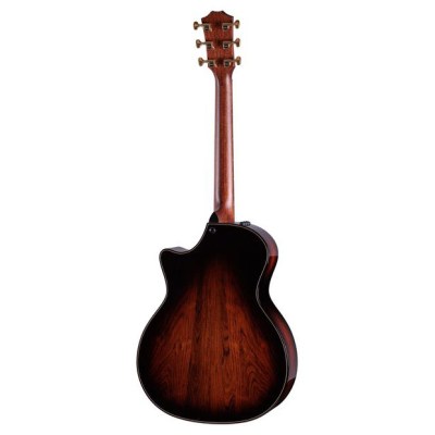 Taylor Builder´s Ed. 814ce Adirondack