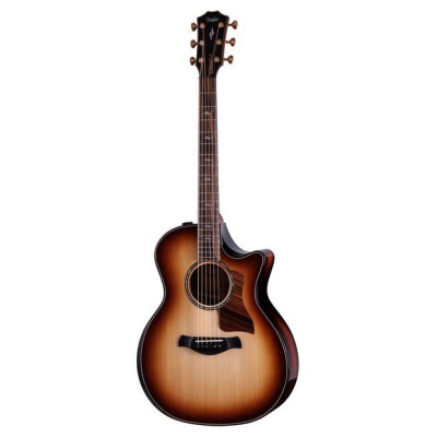 Taylor Builder´s Ed. 814ce Adirondack