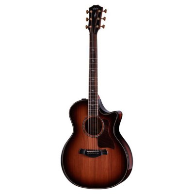 Taylor Builder’s Ed. 814ce Sinker