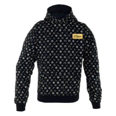 Zildjian Icon Hoodie XL