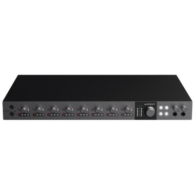 Audient iD48