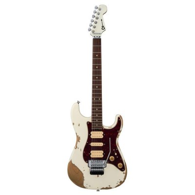 Charvel Super Stock SC1 HSH FR RW AA